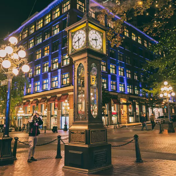 gastown neighborhood guide