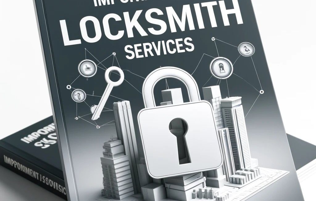 guide to locksmithing services
