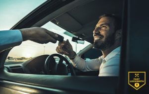 CHOOSE A RELIABLE LOCKSMITH